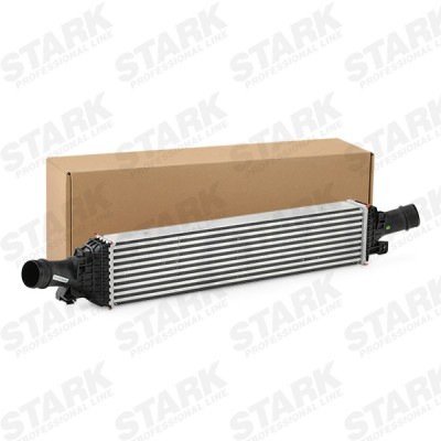 Intercooler, Charger Stark SKICC-0890023 SKICC-0890023 - photo 2