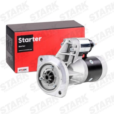 Starter Stark SKSTR-0330166 SKSTR-0330166 - photo 2