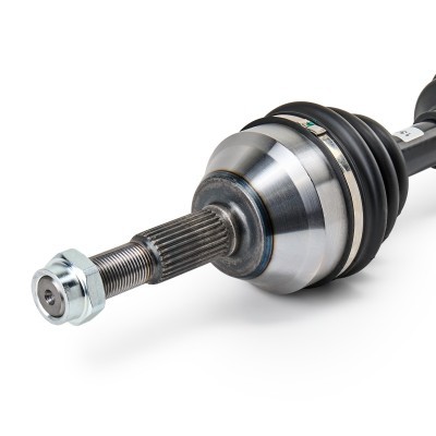 Drive Shaft RIDEX 13D1285R 13D1285R - photo 5