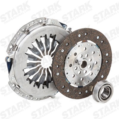 Clutch Kit Stark SKCK-0100544 SKCK-0100544 - photo 3