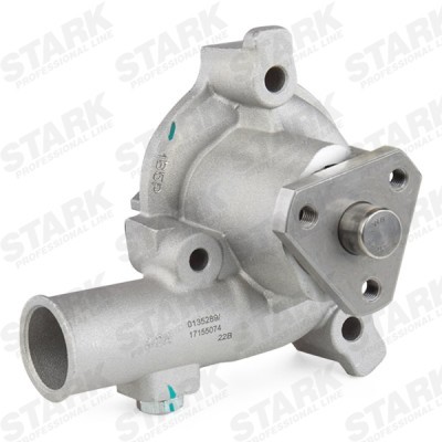 Water Pump, Engine Cooling Stark SKWP-0520544 SKWP-0520544 - photo 3