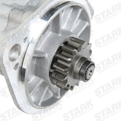 Starter Stark SKSTR-03330524 SKSTR-03330524 - photo 6