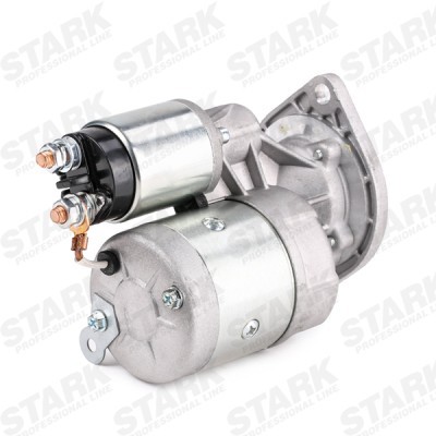 Starter Stark SKSTR-0330203 SKSTR-0330203 - photo 4