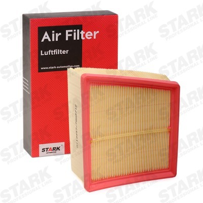 Air Filter Stark SKAF-0060256 SKAF-0060256 - photo 2