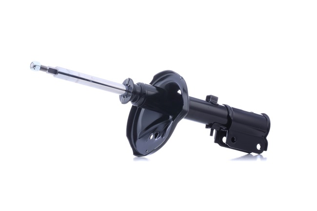 Shock Absorber RIDEX 854S0978 854S0978 - photo 1