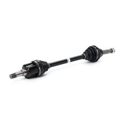 Drive Shaft RIDEX 13D1513R 13D1513R - photo 4