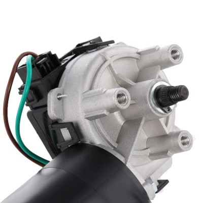 Wiper Motor RIDEX 295W0063 295W0063 - photo 4