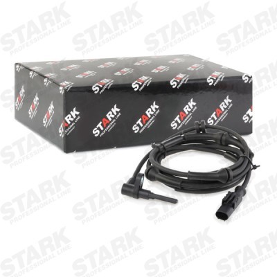 ABS Sensor Stark SKWSS-0350186 SKWSS-0350186 - photo 2