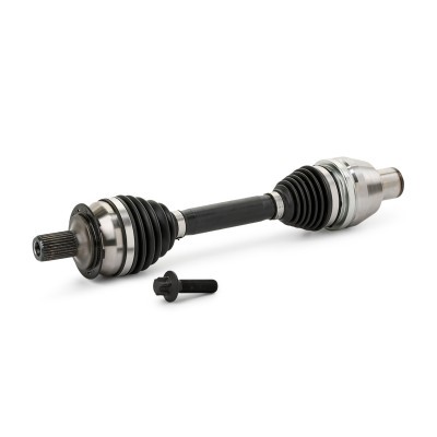 Drive Shaft RIDEX 13D1431 13D1431 - photo 3