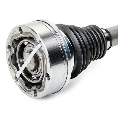 Drive Shaft RIDEX 13D1013 13D1013 - photo 7