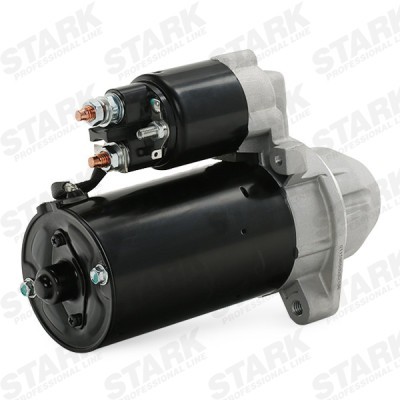 Starter Stark SKSTR-0330117 SKSTR-0330117 - photo 4