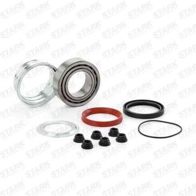 Wheel Bearing Stark SKWB-0180638 SKWB-0180638 - photo 3