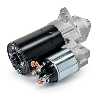 Starter RIDEX 2S0066P 2S0066P - photo 4