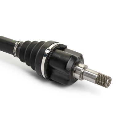 Drive Shaft RIDEX 13D0579R 13D0579R - photo 6