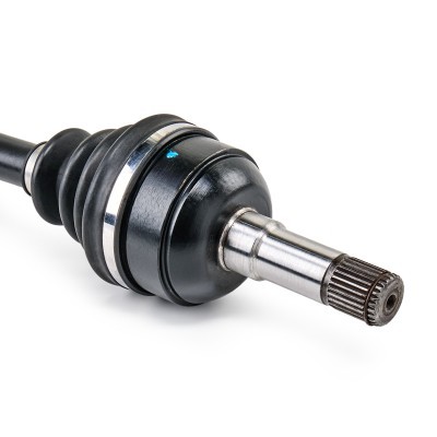 Drive Shaft RIDEX 13D1163R 13D1163R - photo 6