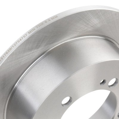 Brake Disc RIDEX 82B1573 82B1573 - photo 4