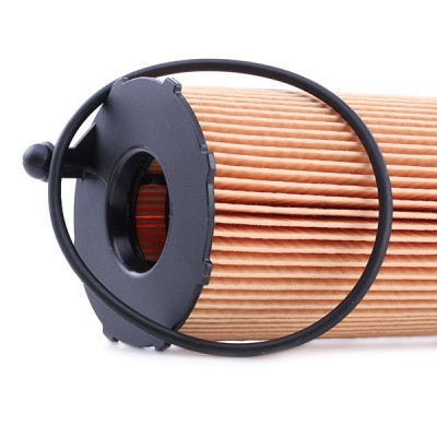 Oil Filter RIDEX 7O0134 7O0134 - photo 4