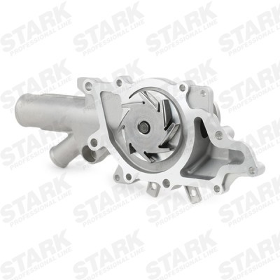 Water Pump, Engine Cooling Stark SKWP-0520192 SKWP-0520192 - photo 4
