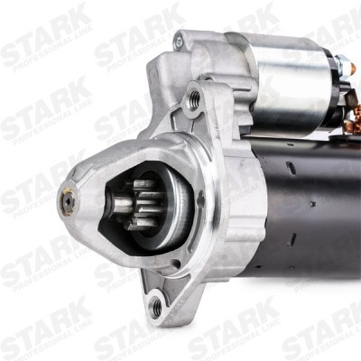 Starter Stark SKSTR-0330146 SKSTR-0330146 - photo 5