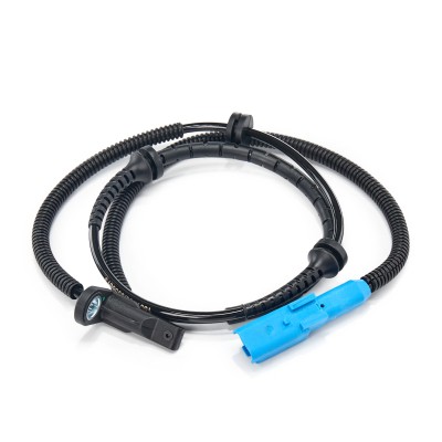ABS Sensor RIDEX 412W0108 412W0108 - photo 8