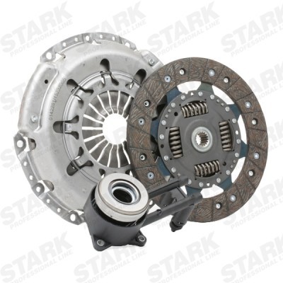 Clutch Kit Stark SKCK-0100579 SKCK-0100579 - photo 3