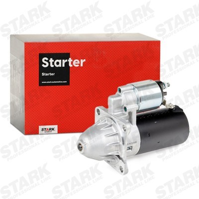 Starter Stark SKSTR-0330471 SKSTR-0330471 - photo 2