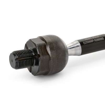 Tie Rod Assembly RIDEX 51T0066P 51T0066P - photo 4
