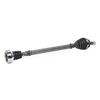 Drive Shaft RIDEX 13D0897 13D0897 - photo 4