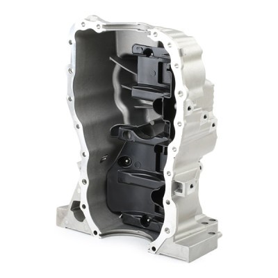 Oil Pan RIDEX 592O0026 592O0026 - photo 4