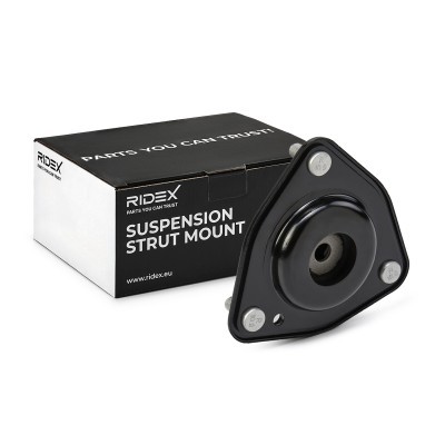 Strut Support Bearing Front RIDEX 1180S0574 1180S0574 - photo 1