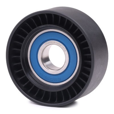 Belt Tensioner V-Ribbed Belt RIDEX 310T0497 310T0497 - photo 4