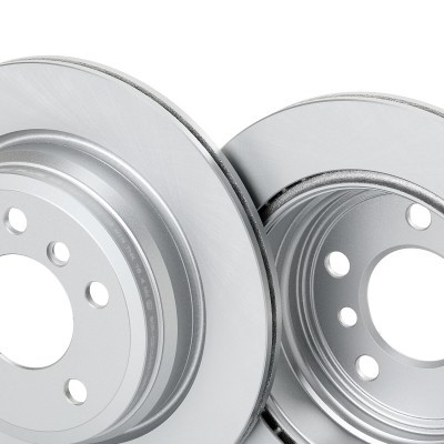 Brake Disc RIDEX 82B1224P 82B1224P - photo 5