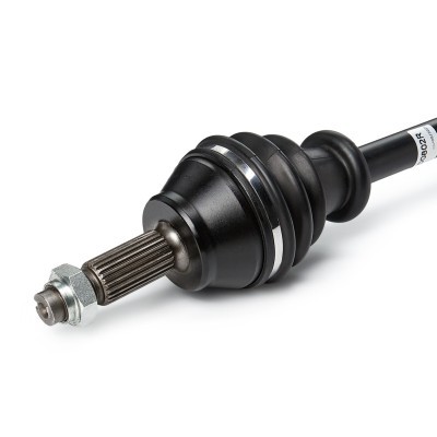 Drive Shaft RIDEX 13D0802R 13D0802R - photo 5