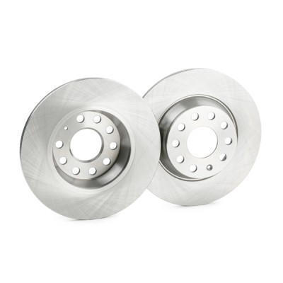 Brake Disc RIDEX 82B2474 82B2474 - photo 3