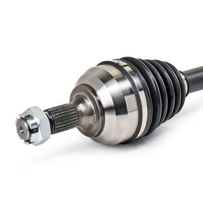 Drive Shaft RIDEX 13D1374R 13D1374R - photo 5