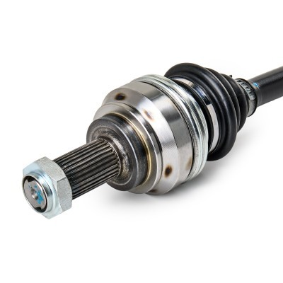 Drive Shaft RIDEX 13D0465R 13D0465R - photo 5