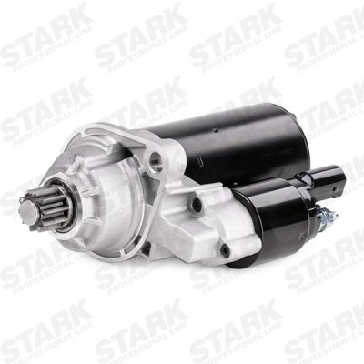Starter Stark SKSTR-0330279 SKSTR-0330279 - photo 3