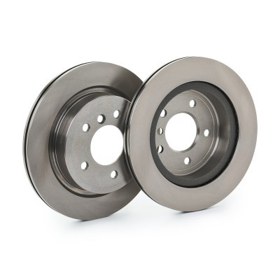 Brake Disc RIDEX 82B1382 82B1382 - photo 4