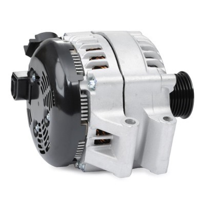 Alternator RIDEX 4G1143 4G1143 - photo 5