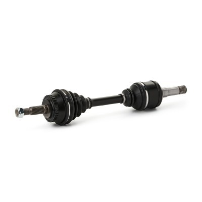 Drive Shaft RIDEX 13D0566R 13D0566R - photo 3