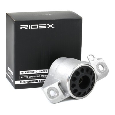 Strut Support Bearing Front RIDEX 1180S0245 1180S0245 - photo 2