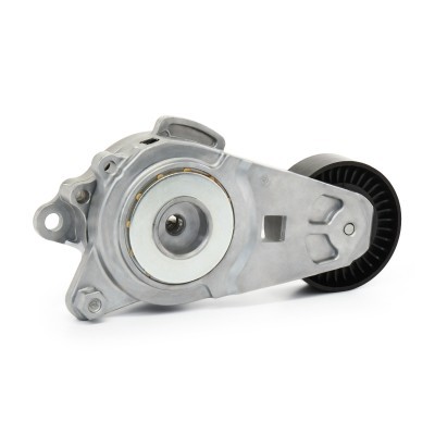 Belt Tensioner V-Ribbed Belt RIDEX 310T0404 310T0404 - photo 4