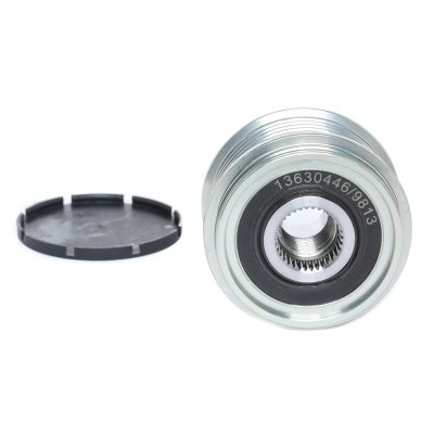 Alternator – one-way clutch RIDEX 1390F0010 1390F0010 - photo 3