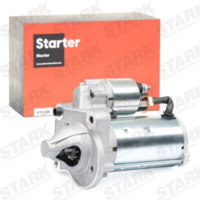 Starter Stark SKSTR-03330583 SKSTR-03330583 - photo 2
