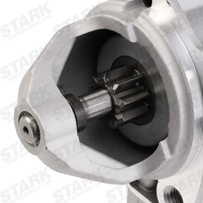 Starter Stark SKSTR-0330109 SKSTR-0330109 - photo 6