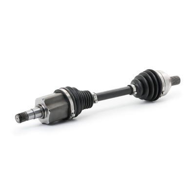 Drive Shaft RIDEX 13D1328 13D1328 - photo 4