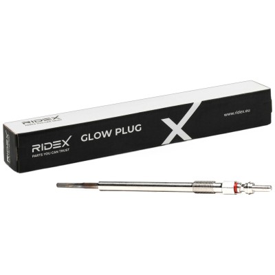 Glow Plug RIDEX 243G0107 243G0107 - photo 6