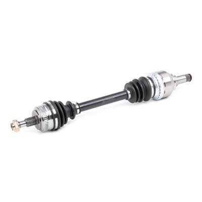 Drive Shaft RIDEX 13D0307 13D0307 - photo 3