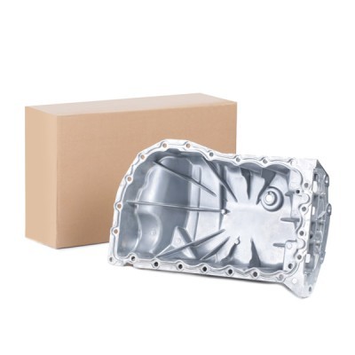 Oil Pan RIDEX 592O0031 592O0031 - photo 2