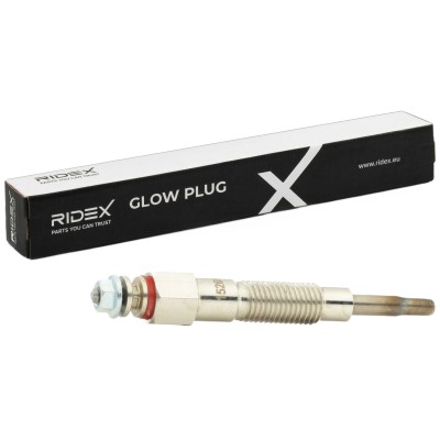 Glow Plug RIDEX 243G0076 243G0076 - photo 5